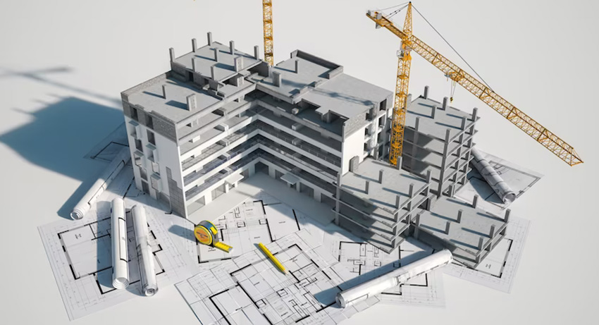 Topografie inginereasca