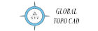XYZ Global Topo Cad